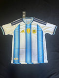 Remera Argentina