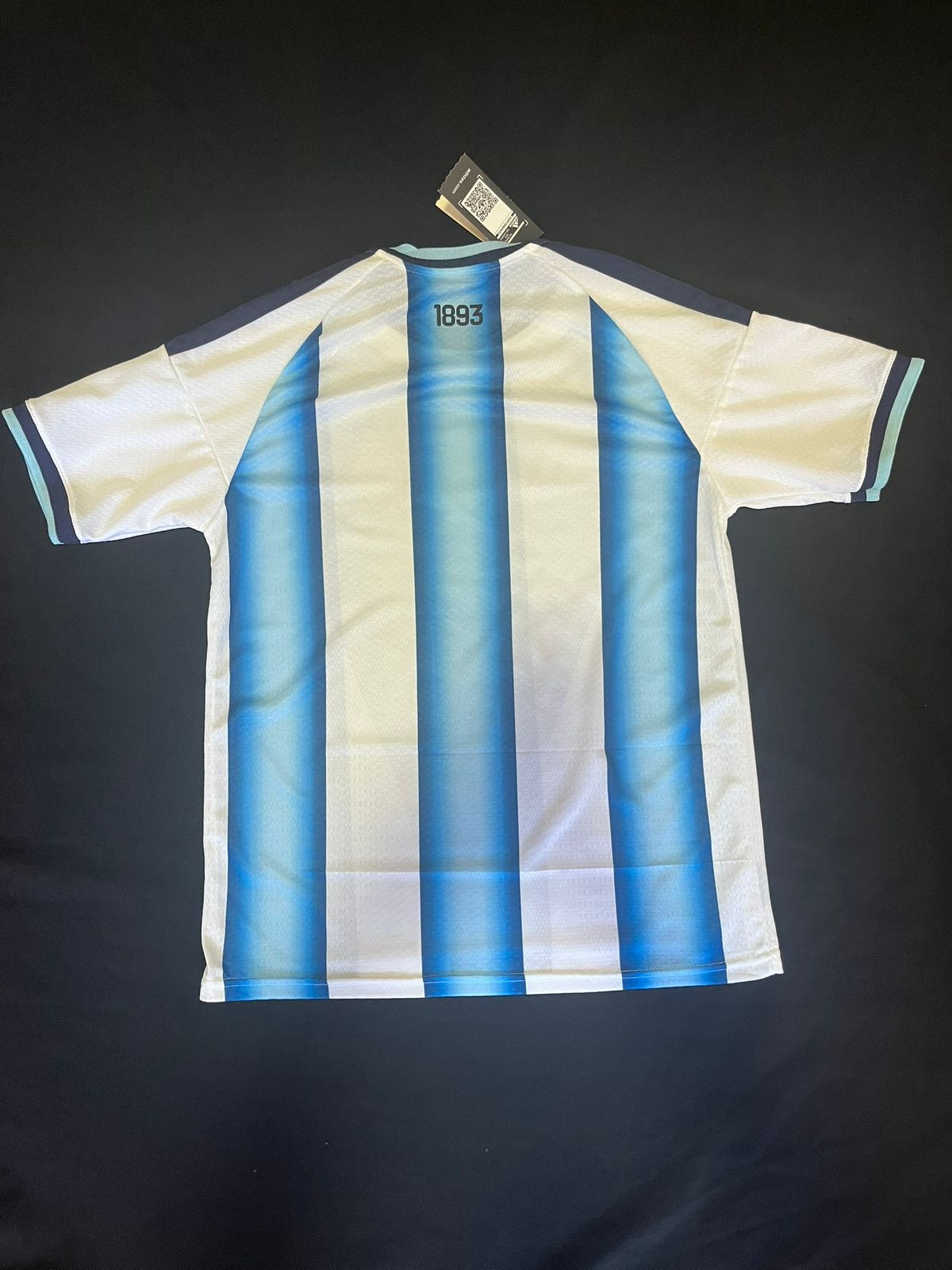 Remera Argentina