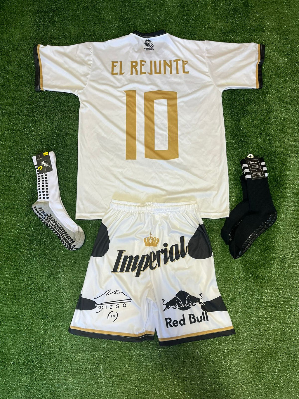 Conjunto kapital