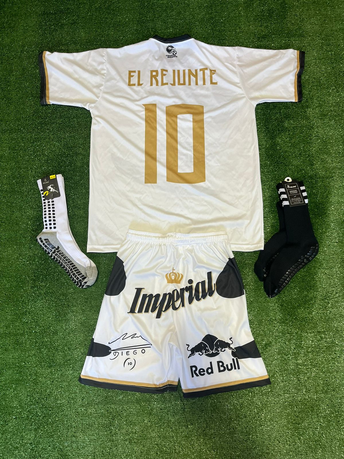 Conjunto kapital