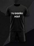 Conjuntos de Fútbol Personalizados (Mínimo 7 unidades)