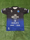 Remera cruzeiro