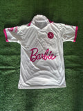 Remera barbie