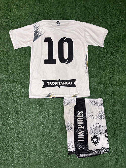 Conjunto botafogo