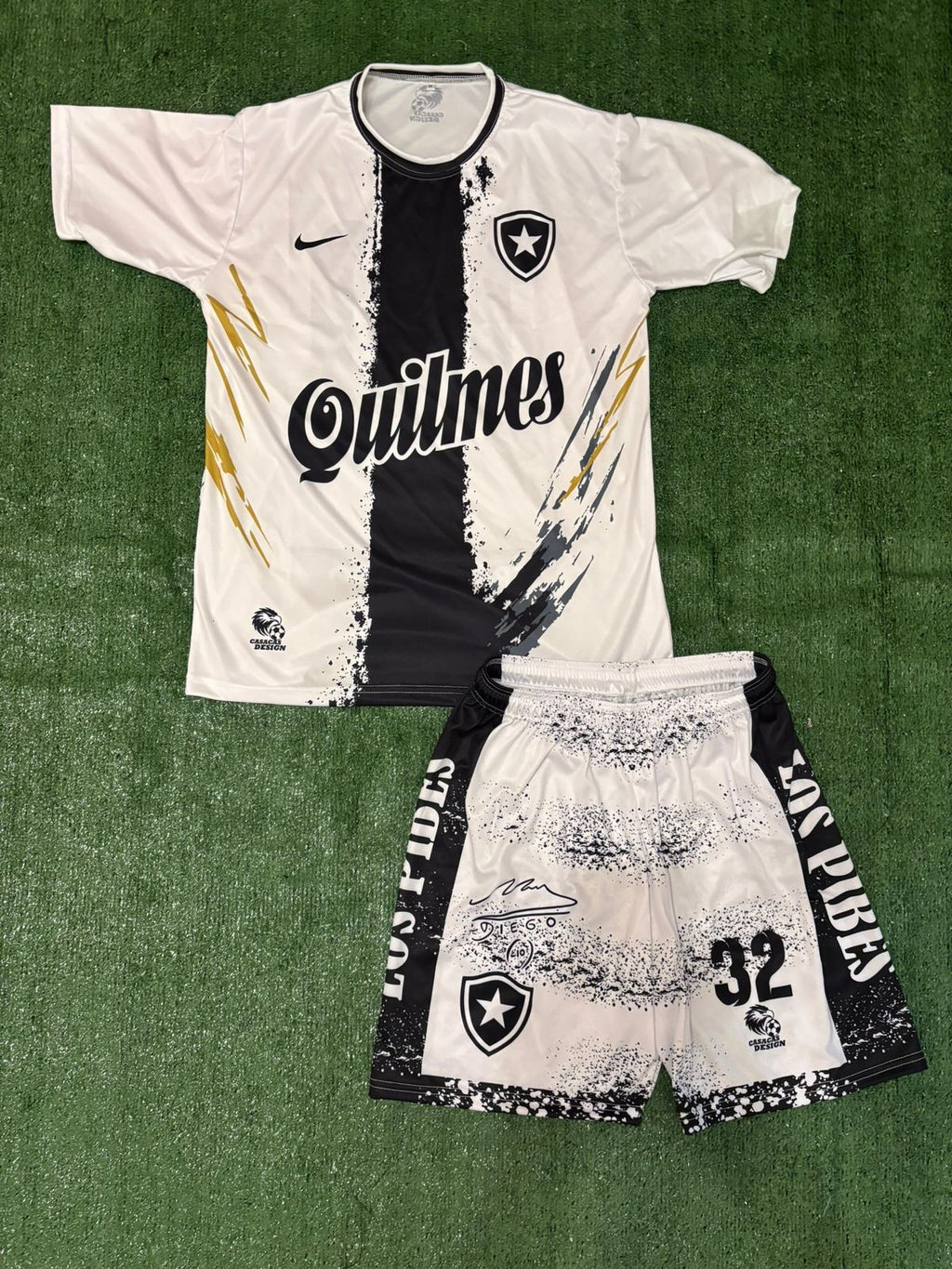 Conjunto botafogo