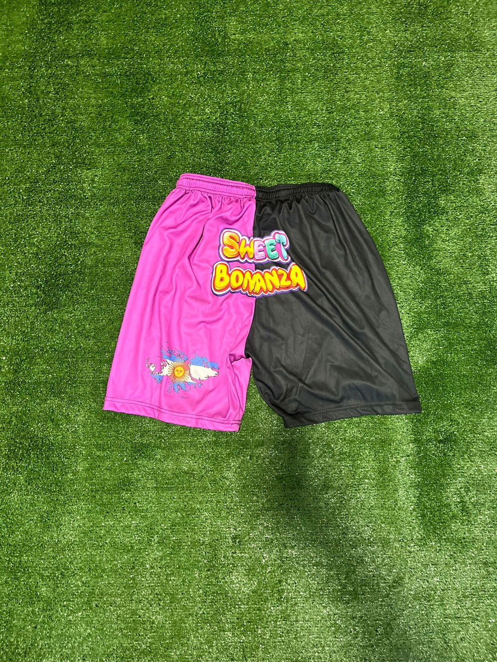 Short inter de miami