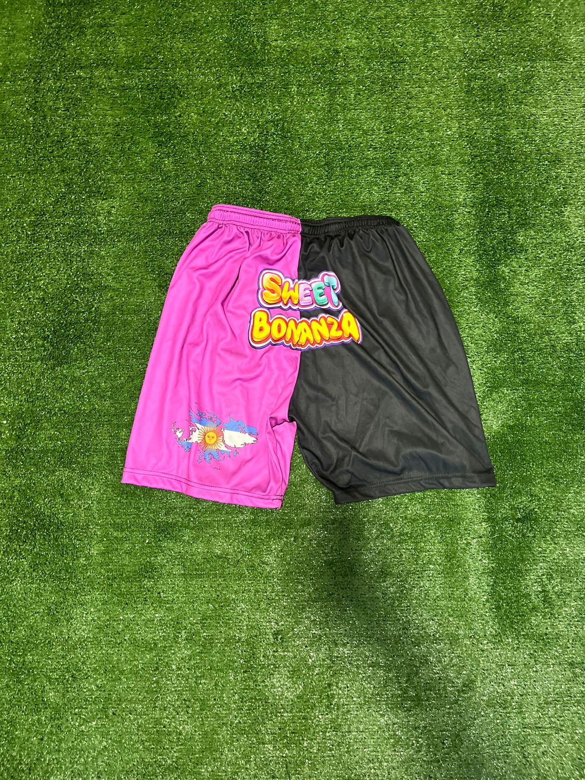 Short inter de miami
