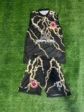 Conjunto musculosa antigordas