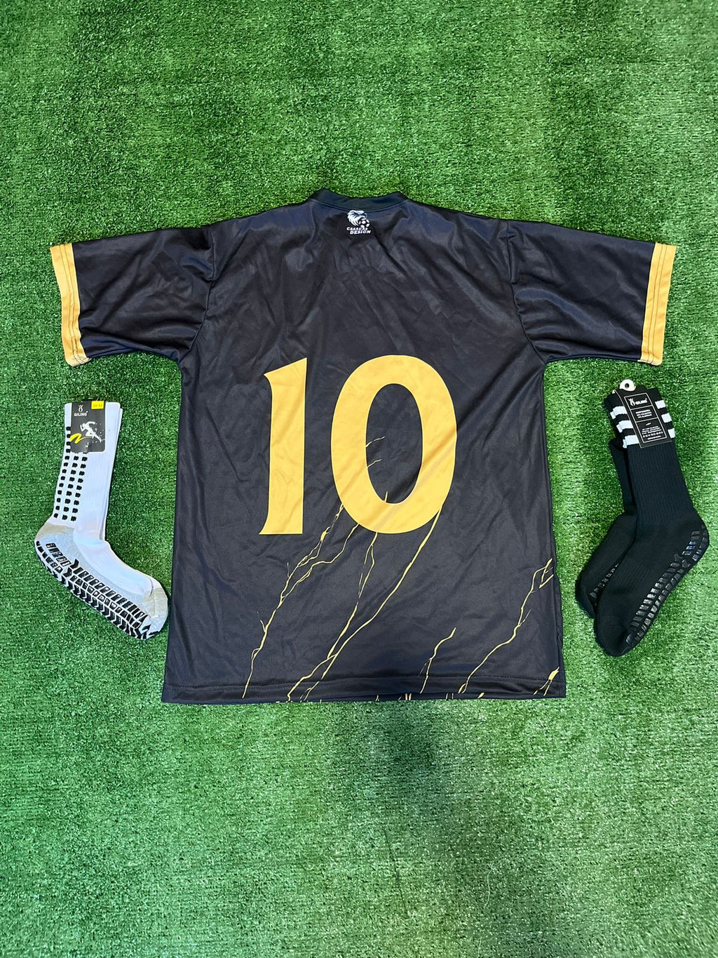 Remera leon