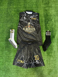 Conjunto musculosa stylo