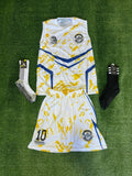 Conjunto musculosa las cumbres