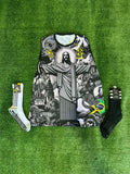 Musculosa brasil