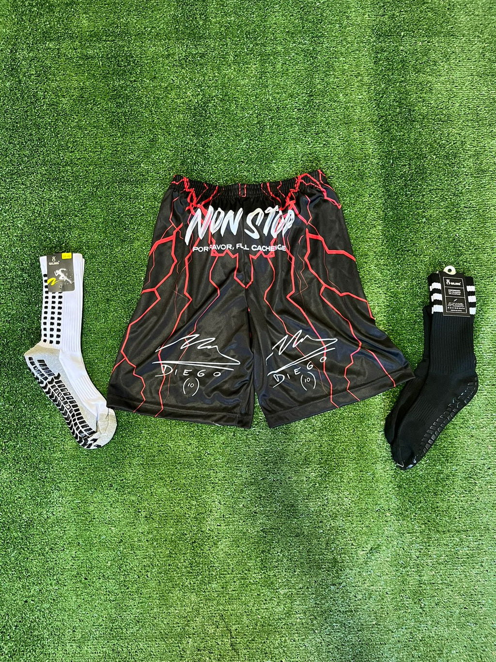 Short joga bonito