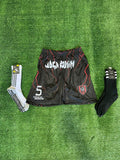 Short joga bonito