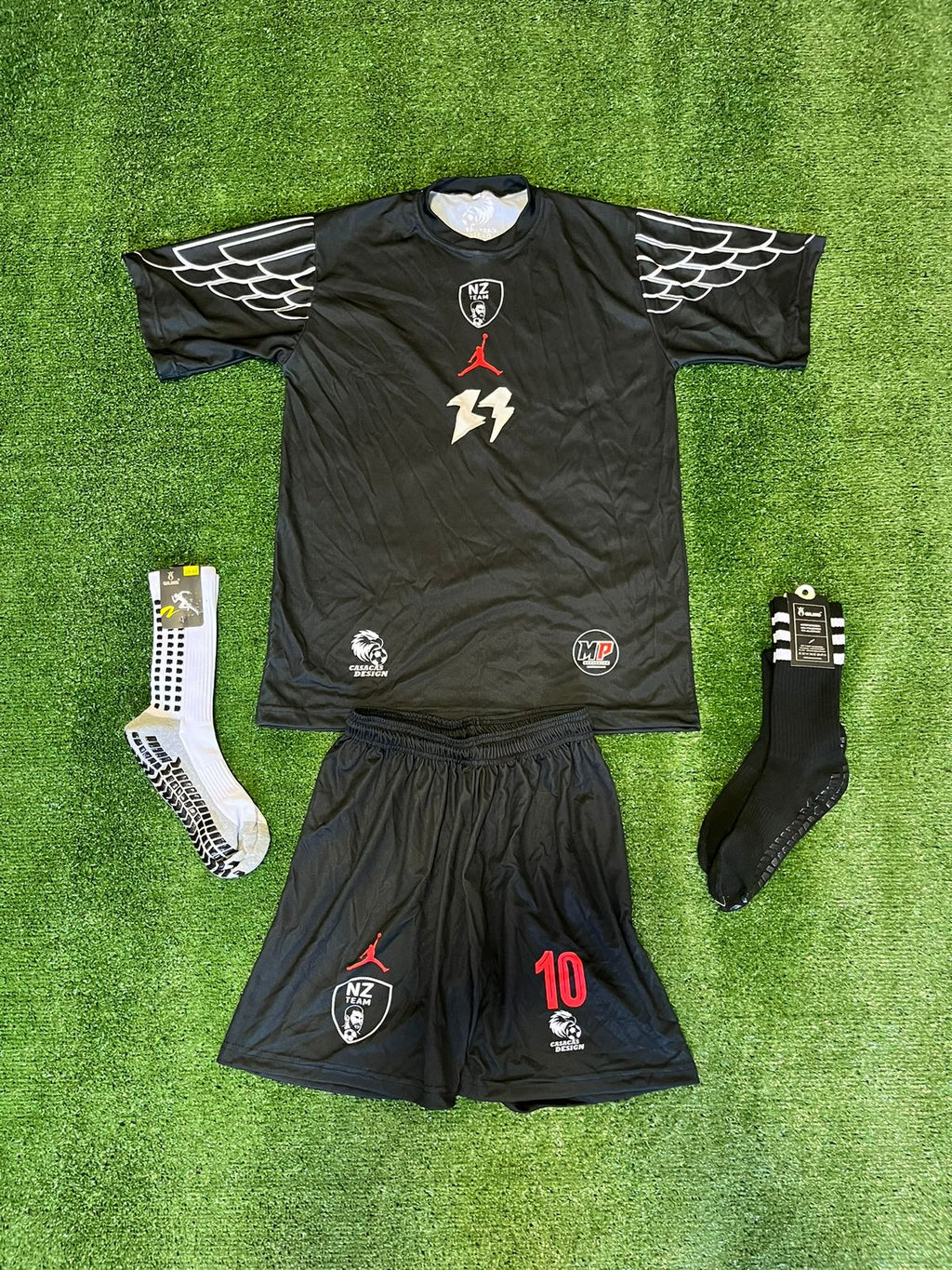 Conjunto jordan