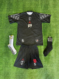 Conjunto jordan