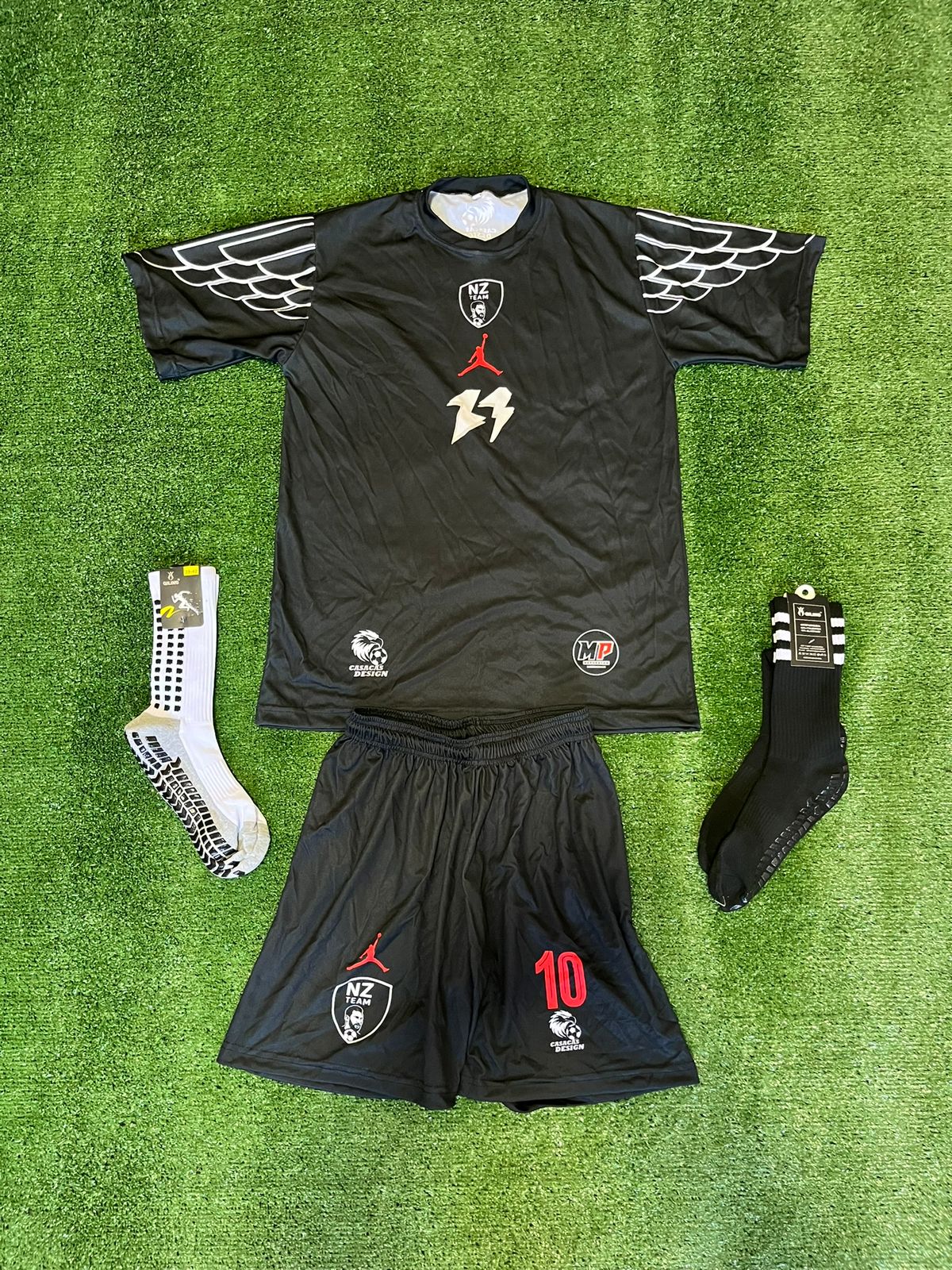 Conjunto jordan