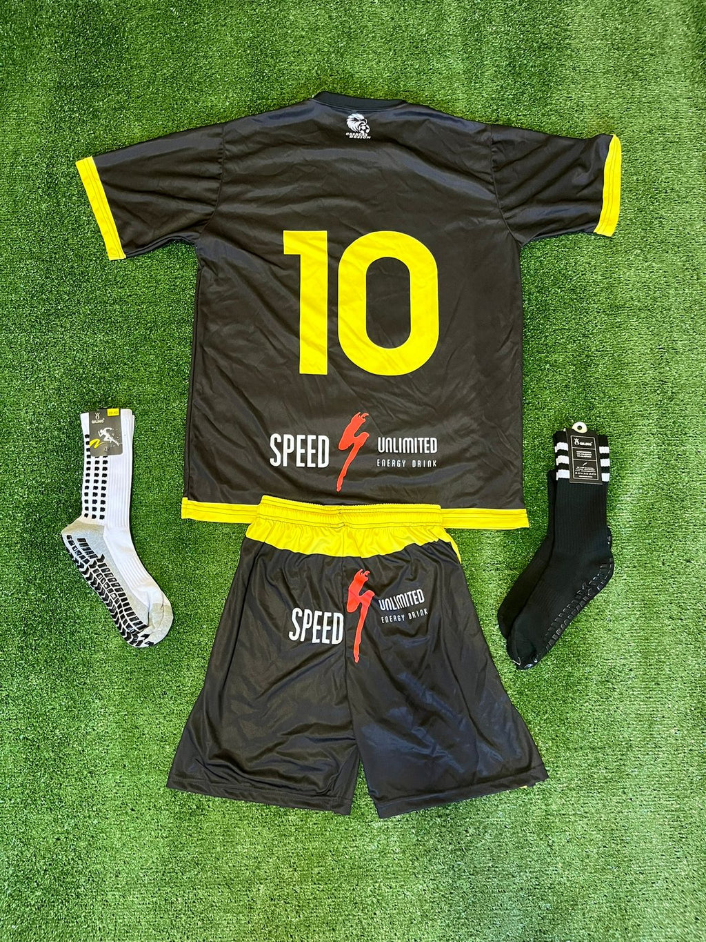 Conjunto team pibes