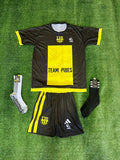 Conjunto team pibes