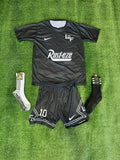 Conjunto negro