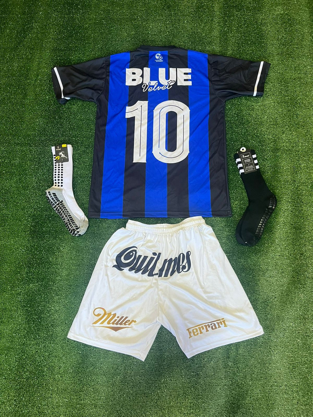 Conjunto inter de milan