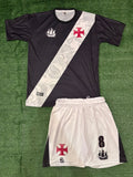 Conjunto vasco da gama calidad premium