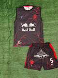 Conjunto Flamengo