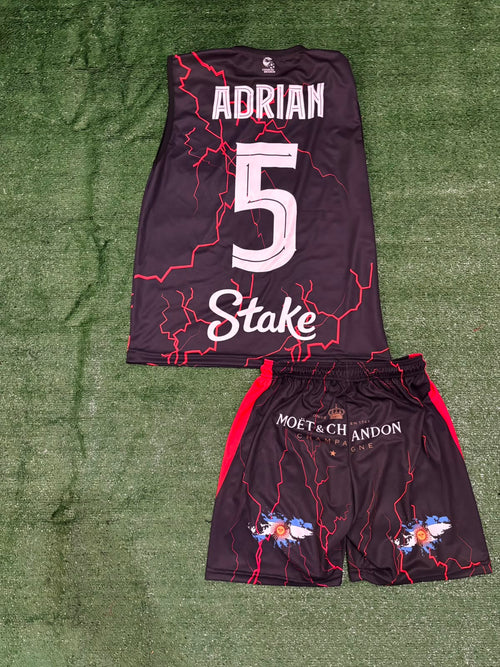 Conjunto Flamengo